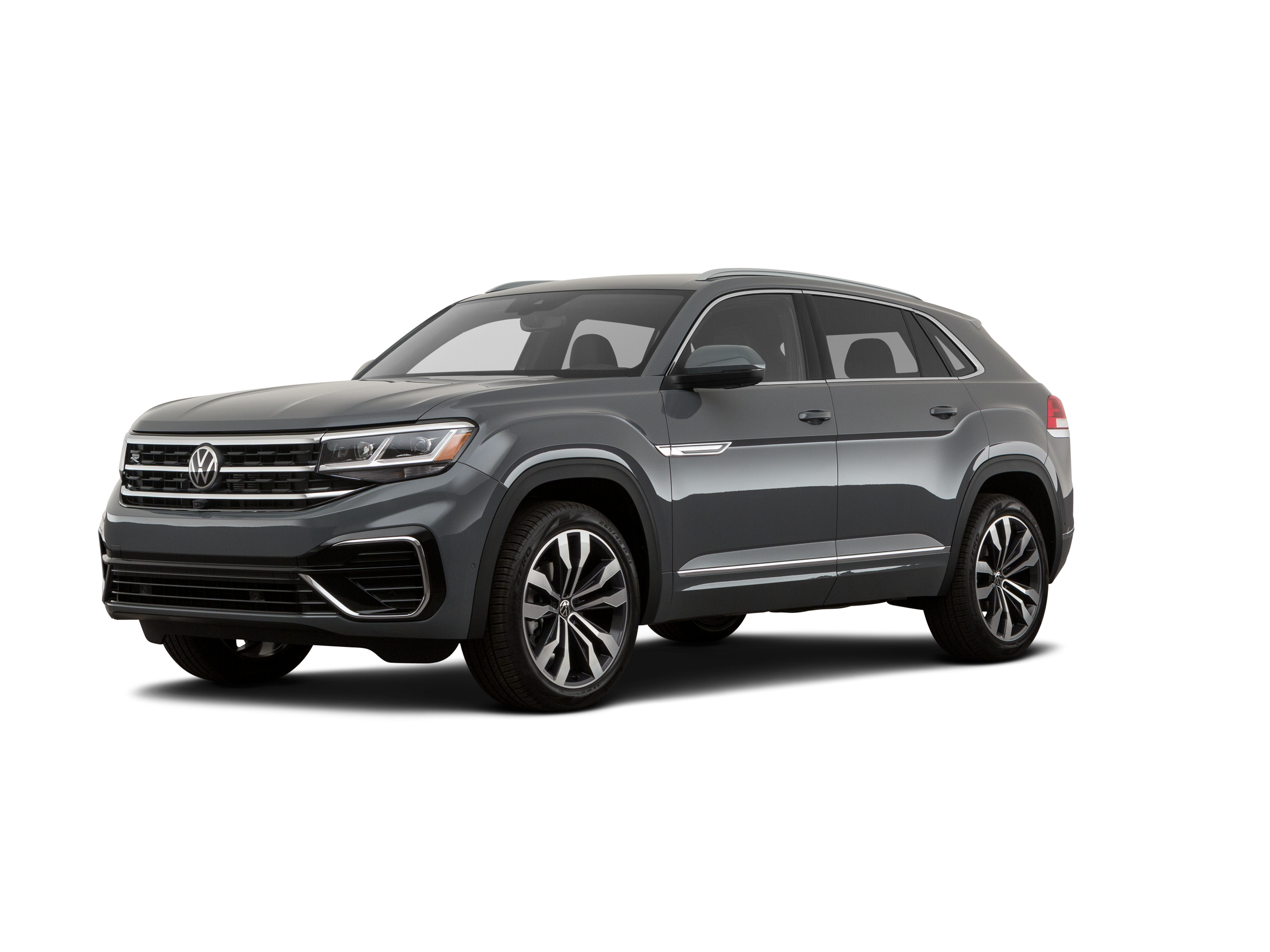 2022 Volkswagen Atlas Cross Sport What We Know So Far Kelley Blue Book